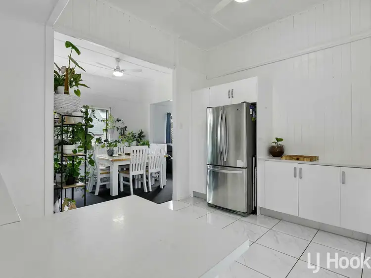 Third view of Homely house listing, 41 Adelaide Lane, Maryborough QLD 4650