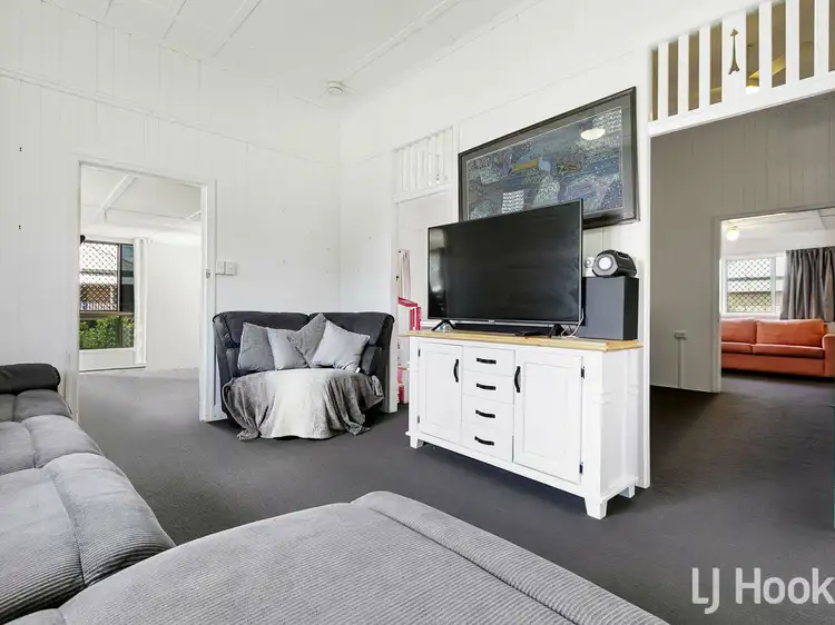 Fourth view of Homely house listing, 41 Adelaide Lane, Maryborough QLD 4650