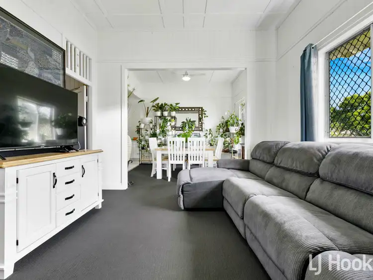 Fifth view of Homely house listing, 41 Adelaide Lane, Maryborough QLD 4650