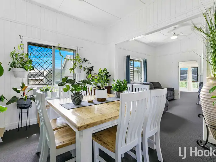 Sixth view of Homely house listing, 41 Adelaide Lane, Maryborough QLD 4650