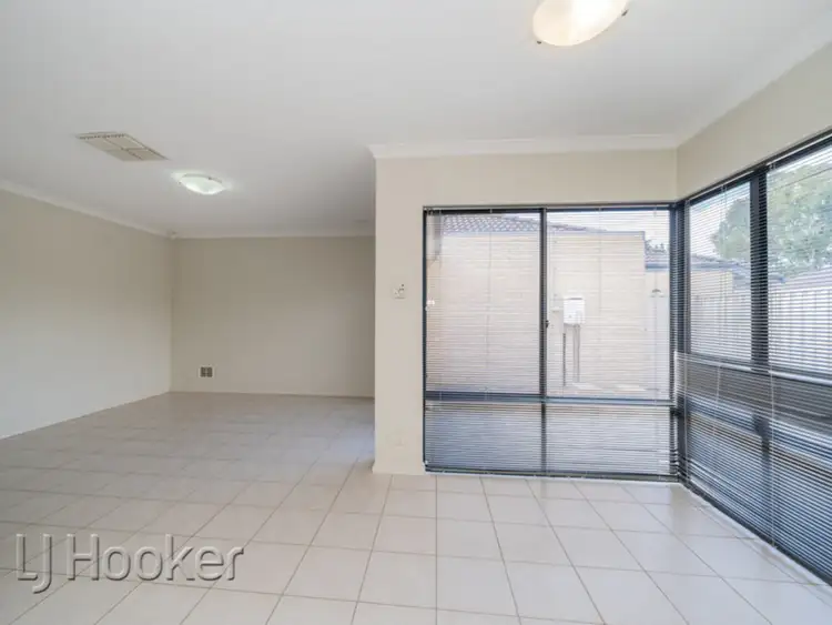 Third view of Homely villa listing, 1/44 Grey Street, Cannington WA 6107
