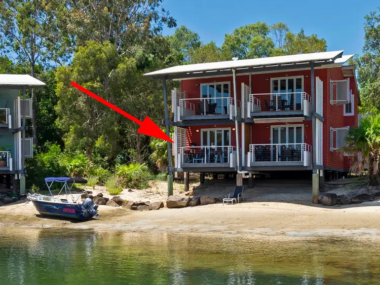 Unit 2202 Island Street, South Stradbroke QLD 4216