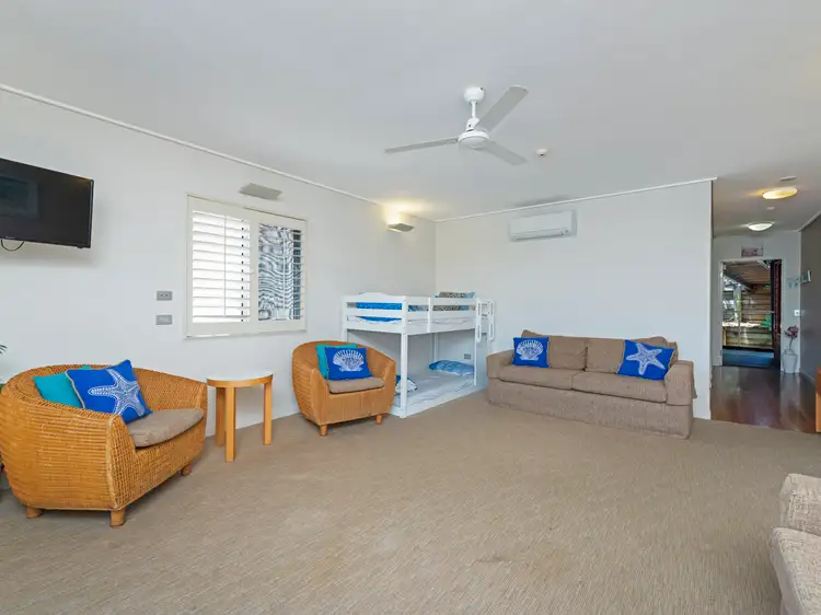 Second view of Homely unit listing, Unit 2202 Island Street, South Stradbroke QLD 4216