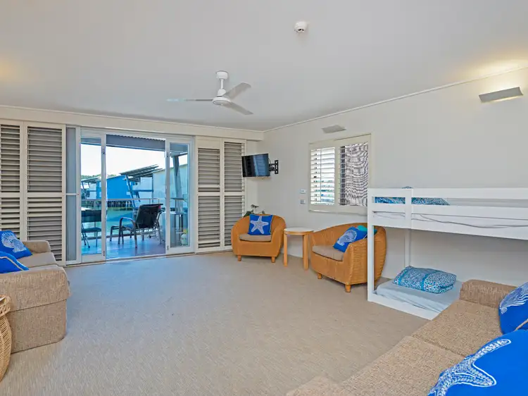 Third view of Homely unit listing, Unit 2202 Island Street, South Stradbroke QLD 4216