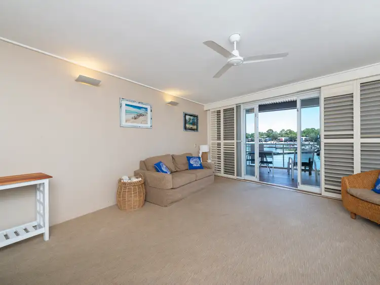 Fourth view of Homely unit listing, Unit 2202 Island Street, South Stradbroke QLD 4216