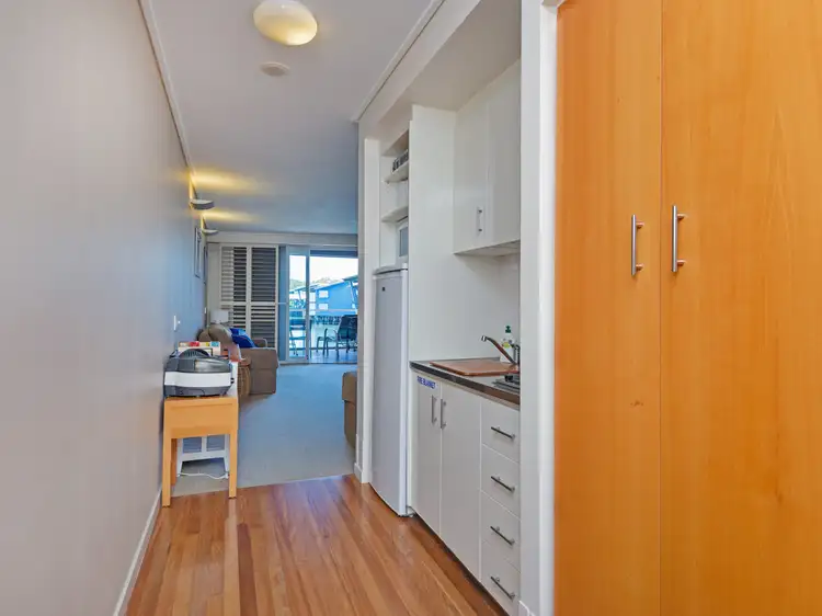 Fifth view of Homely unit listing, Unit 2202 Island Street, South Stradbroke QLD 4216