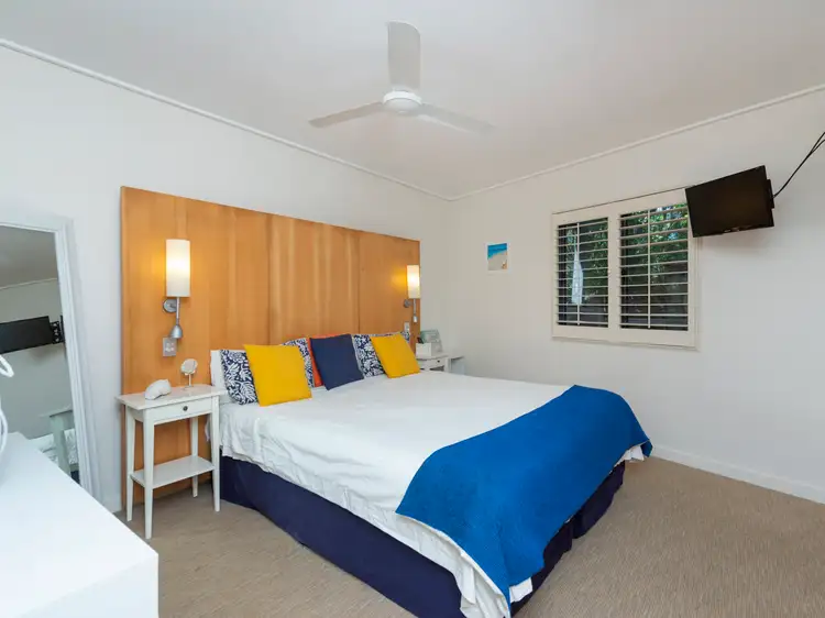Sixth view of Homely unit listing, Unit 2202 Island Street, South Stradbroke QLD 4216