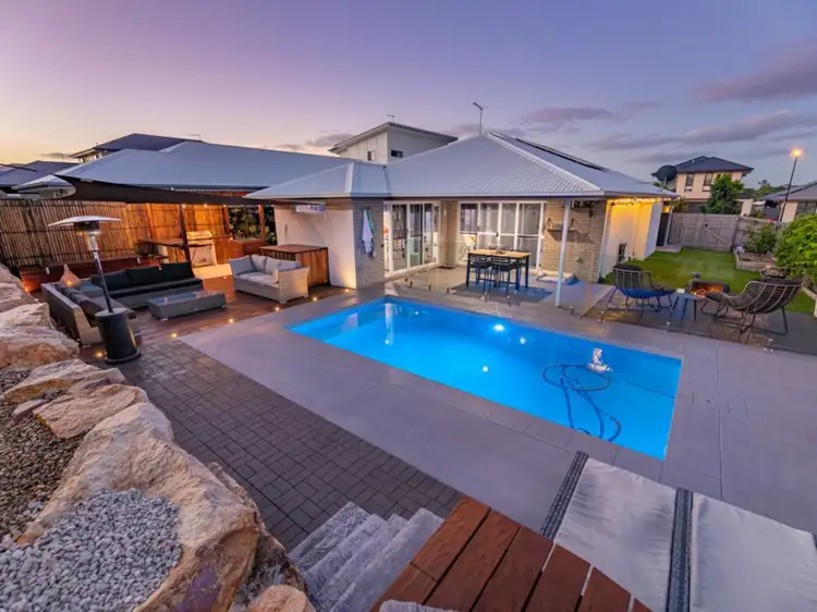 48 Crest Street, Narangba QLD 4504