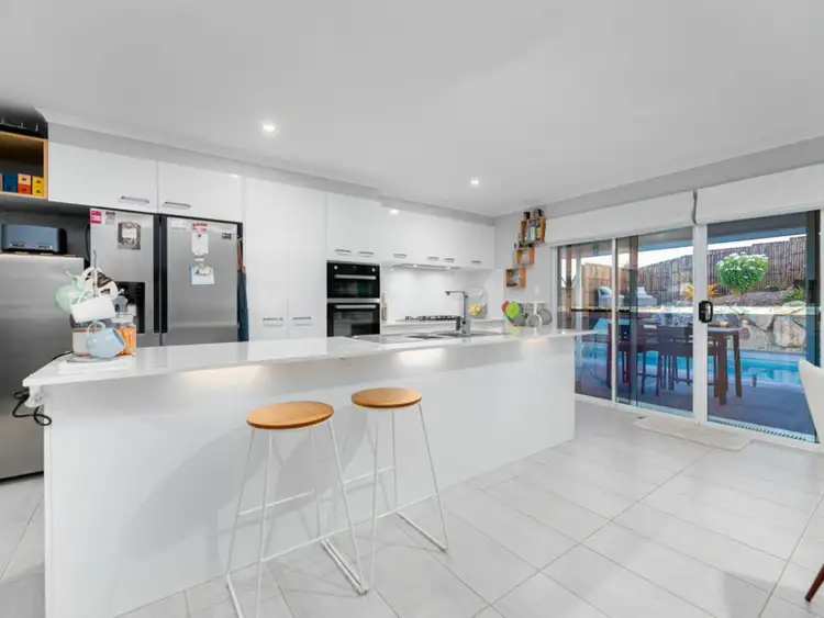 Fourth view of Homely house listing, 48 Crest Street, Narangba QLD 4504