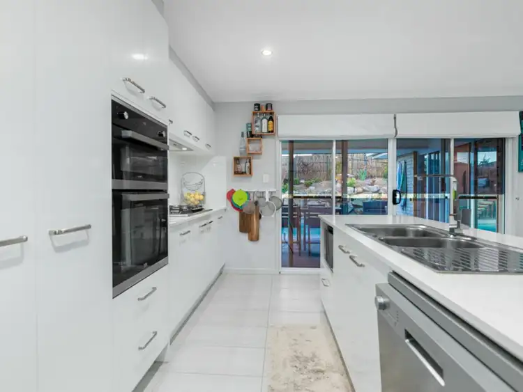 Fifth view of Homely house listing, 48 Crest Street, Narangba QLD 4504