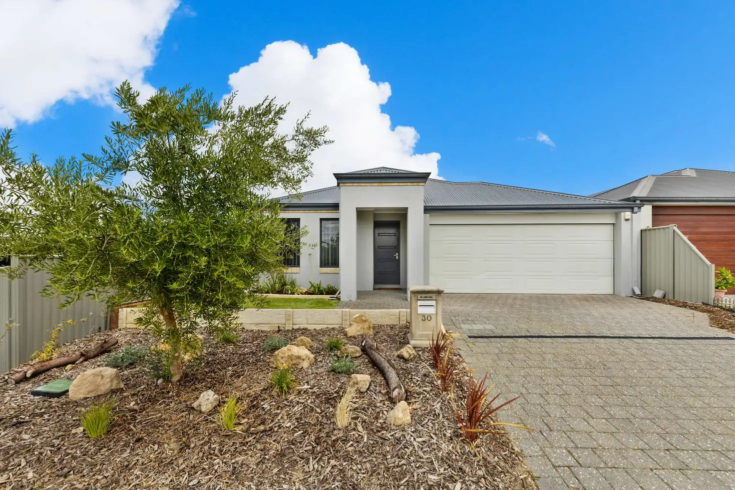 Main view of Homely house listing, 30 Ewens Pass, Wandi WA 6167