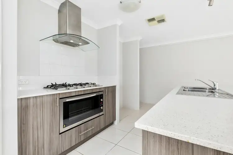 Fifth view of Homely house listing, 30 Ewens Pass, Wandi WA 6167