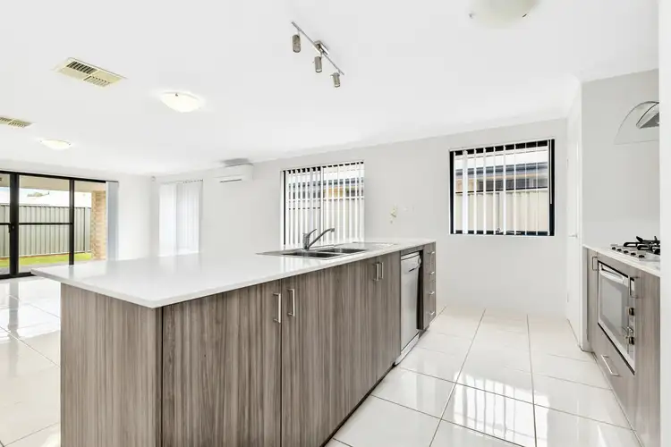 Sixth view of Homely house listing, 30 Ewens Pass, Wandi WA 6167