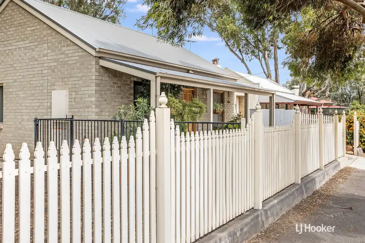 Second view of Homely house listing, 17 Seventh Street, Gawler South SA 5118