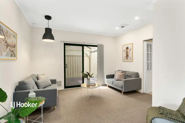 Third view of Homely house listing, 20 Shearwater Drive, Mawson Lakes SA 5095