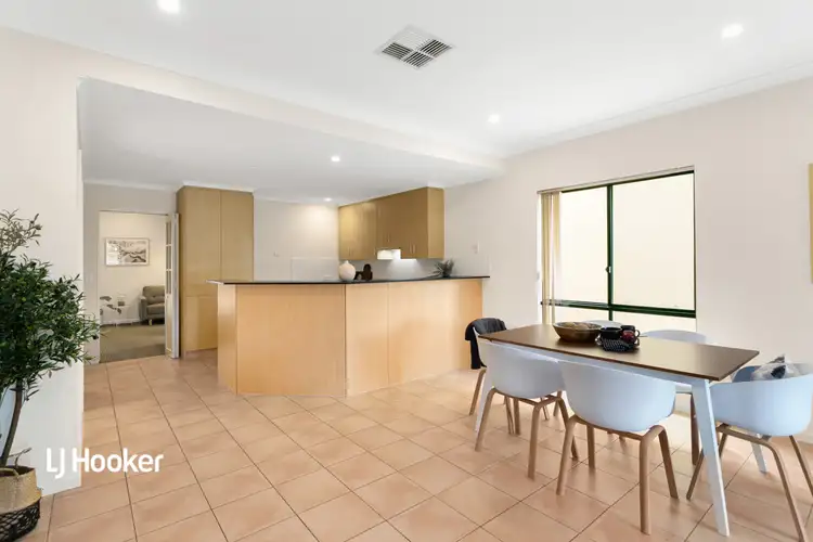 Fourth view of Homely house listing, 20 Shearwater Drive, Mawson Lakes SA 5095
