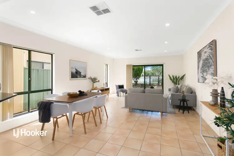 Fifth view of Homely house listing, 20 Shearwater Drive, Mawson Lakes SA 5095