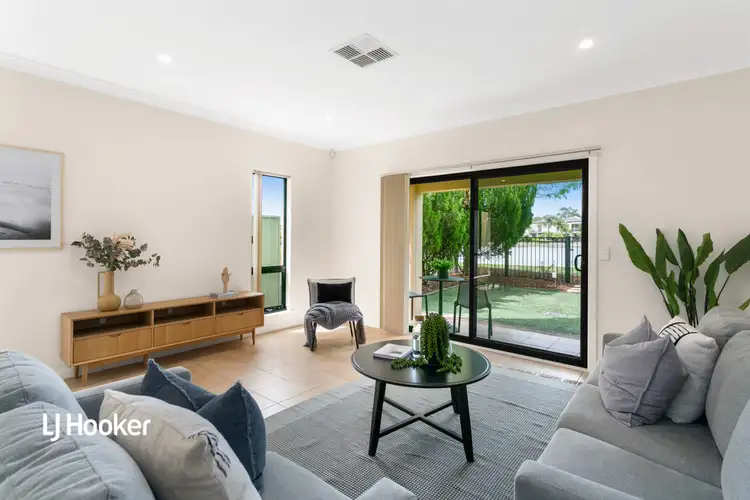 Sixth view of Homely house listing, 20 Shearwater Drive, Mawson Lakes SA 5095