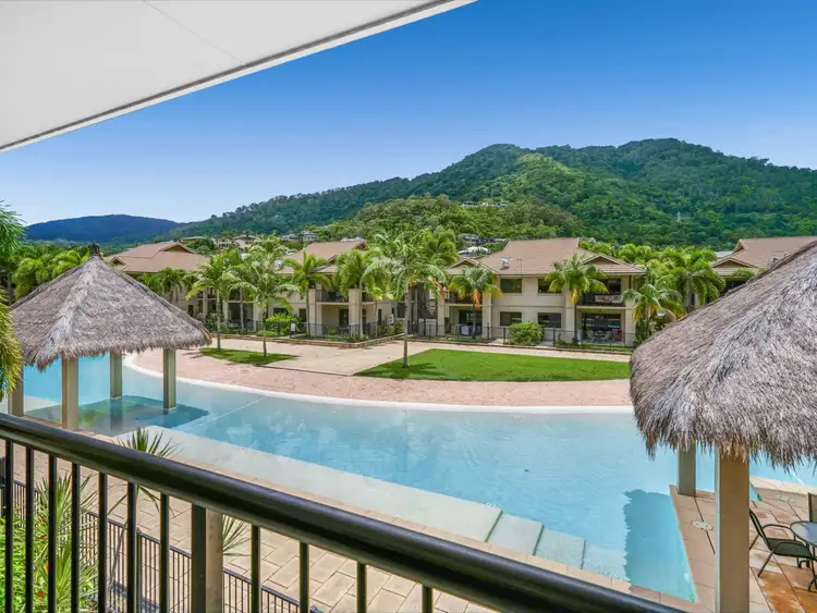 Third view of Homely apartment listing, 19/1-15 Robson Street, Mooroobool QLD 4870