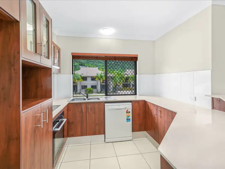 Fourth view of Homely apartment listing, 19/1-15 Robson Street, Mooroobool QLD 4870