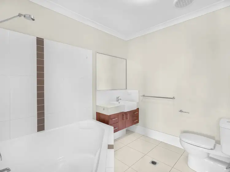 Sixth view of Homely apartment listing, 19/1-15 Robson Street, Mooroobool QLD 4870