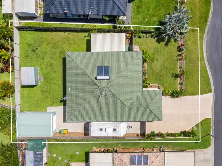 Main view of Homely house listing, 23 Fern Street, Deception Bay QLD 4508
