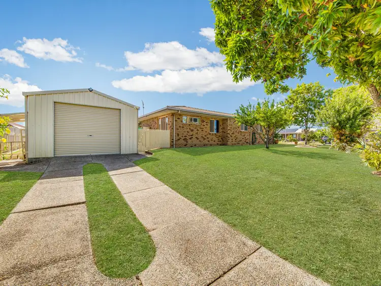Second view of Homely house listing, 83 Cremorne Drive, Tannum Sands QLD 4680