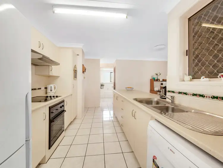 Third view of Homely house listing, 83 Cremorne Drive, Tannum Sands QLD 4680