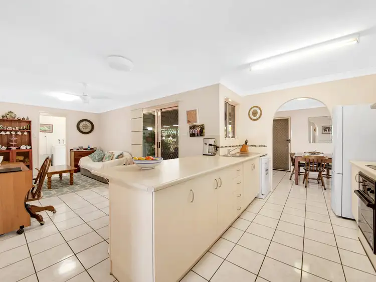 Fourth view of Homely house listing, 83 Cremorne Drive, Tannum Sands QLD 4680