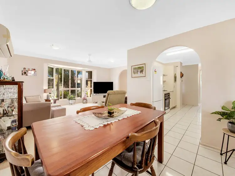 Sixth view of Homely house listing, 83 Cremorne Drive, Tannum Sands QLD 4680