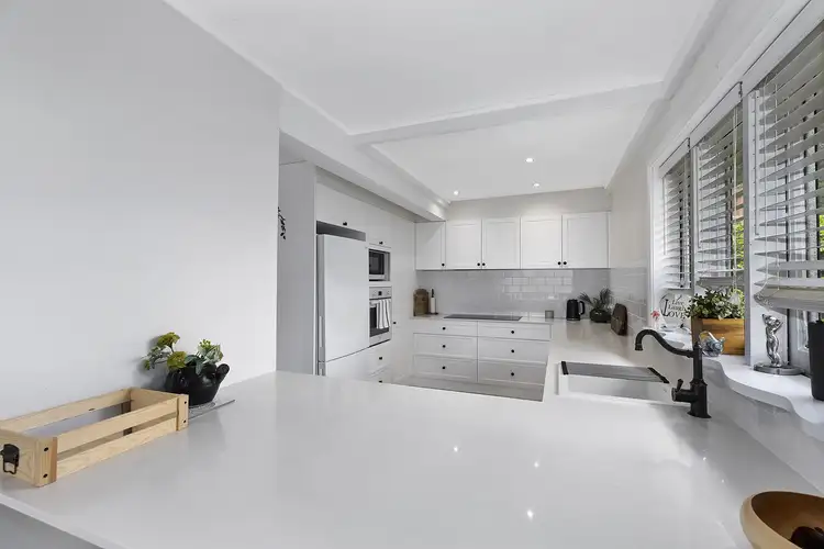 Second view of Homely house listing, 9 Wordsworth Avenue, Bateau Bay NSW 2261
