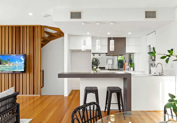 5/122 Waverley Street, Annerley QLD 4103