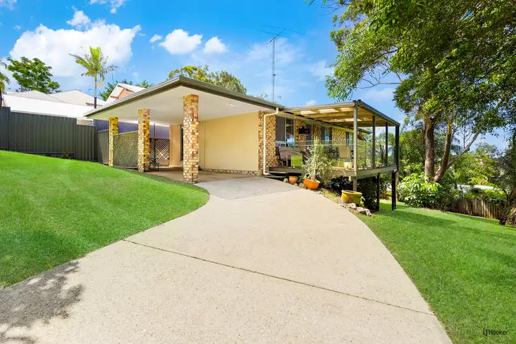 Main view of Homely house listing, 5 Larentia Street, Currumbin Waters QLD 4223