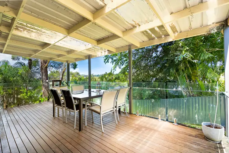Second view of Homely house listing, 5 Larentia Street, Currumbin Waters QLD 4223
