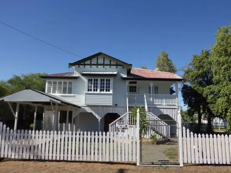 18 Albert Street