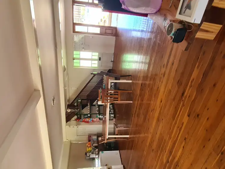 Second view of Homely house listing, 18 Albert Street, Roma QLD 4455