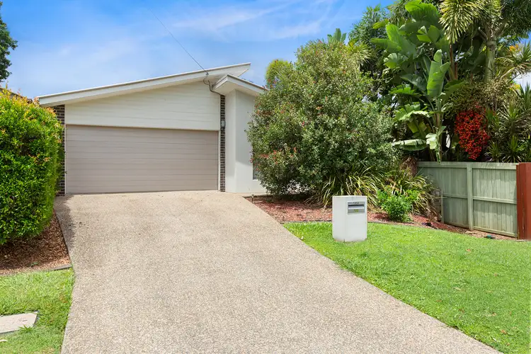 185A Long Street, Cleveland QLD 4163