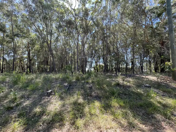 Main view of Homely land listing, 7 VERNON WAY, Russell Island QLD 4184