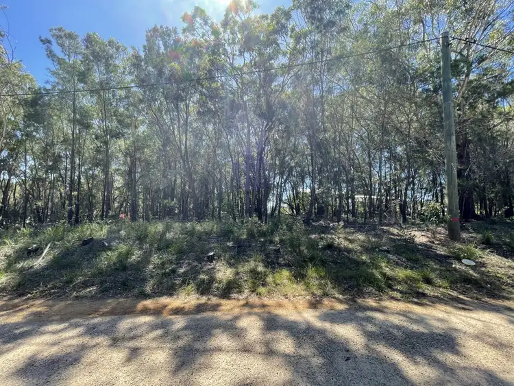Second view of Homely land listing, 7 VERNON WAY, Russell Island QLD 4184