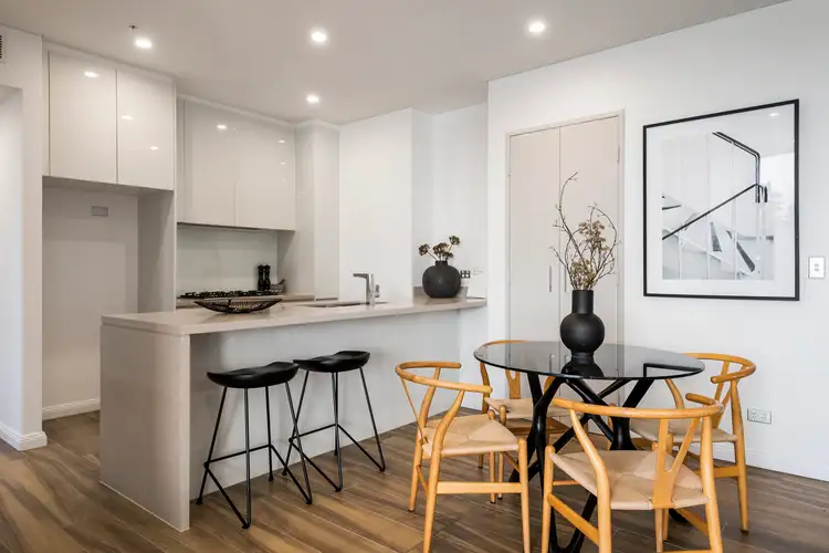Third view of Homely unit listing, 1113/15 Howard Avenue, Dee Why NSW 2099