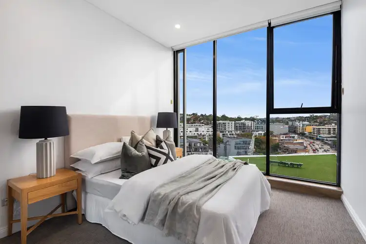 Fourth view of Homely unit listing, 1113/15 Howard Avenue, Dee Why NSW 2099