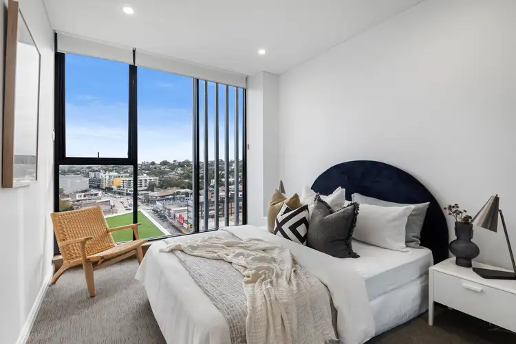 Sixth view of Homely unit listing, 1113/15 Howard Avenue, Dee Why NSW 2099