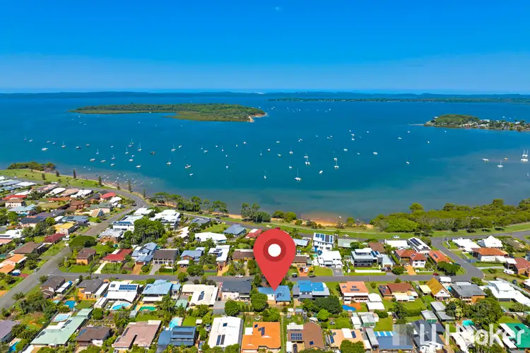 13 Macadamia Street, Victoria Point QLD 4165