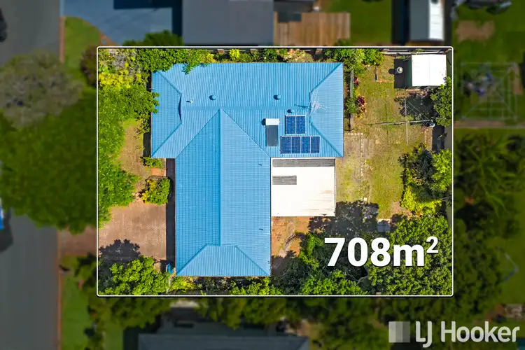 Second view of Homely house listing, 13 Macadamia Street, Victoria Point QLD 4165