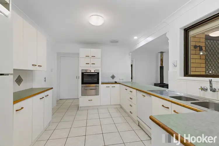 Fifth view of Homely house listing, 13 Macadamia Street, Victoria Point QLD 4165