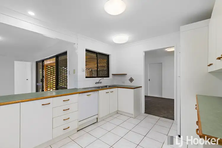 Sixth view of Homely house listing, 13 Macadamia Street, Victoria Point QLD 4165