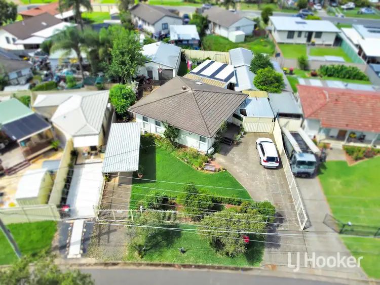 Second view of Homely house listing, 3 Bunsen Avenue, Emerton NSW 2770