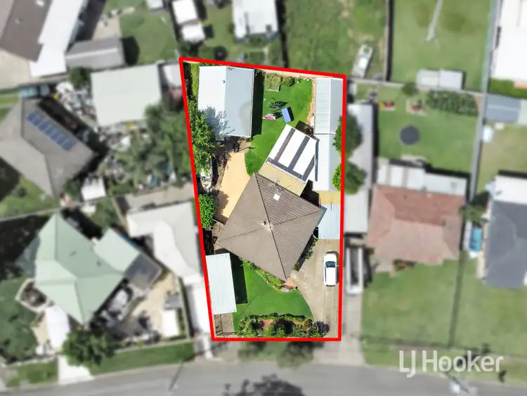 Third view of Homely house listing, 3 Bunsen Avenue, Emerton NSW 2770