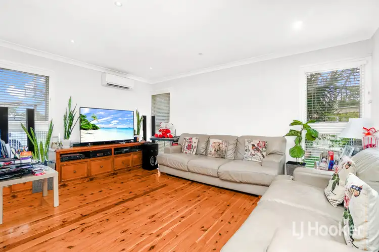 Fourth view of Homely house listing, 3 Bunsen Avenue, Emerton NSW 2770