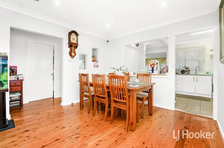 Fifth view of Homely house listing, 3 Bunsen Avenue, Emerton NSW 2770